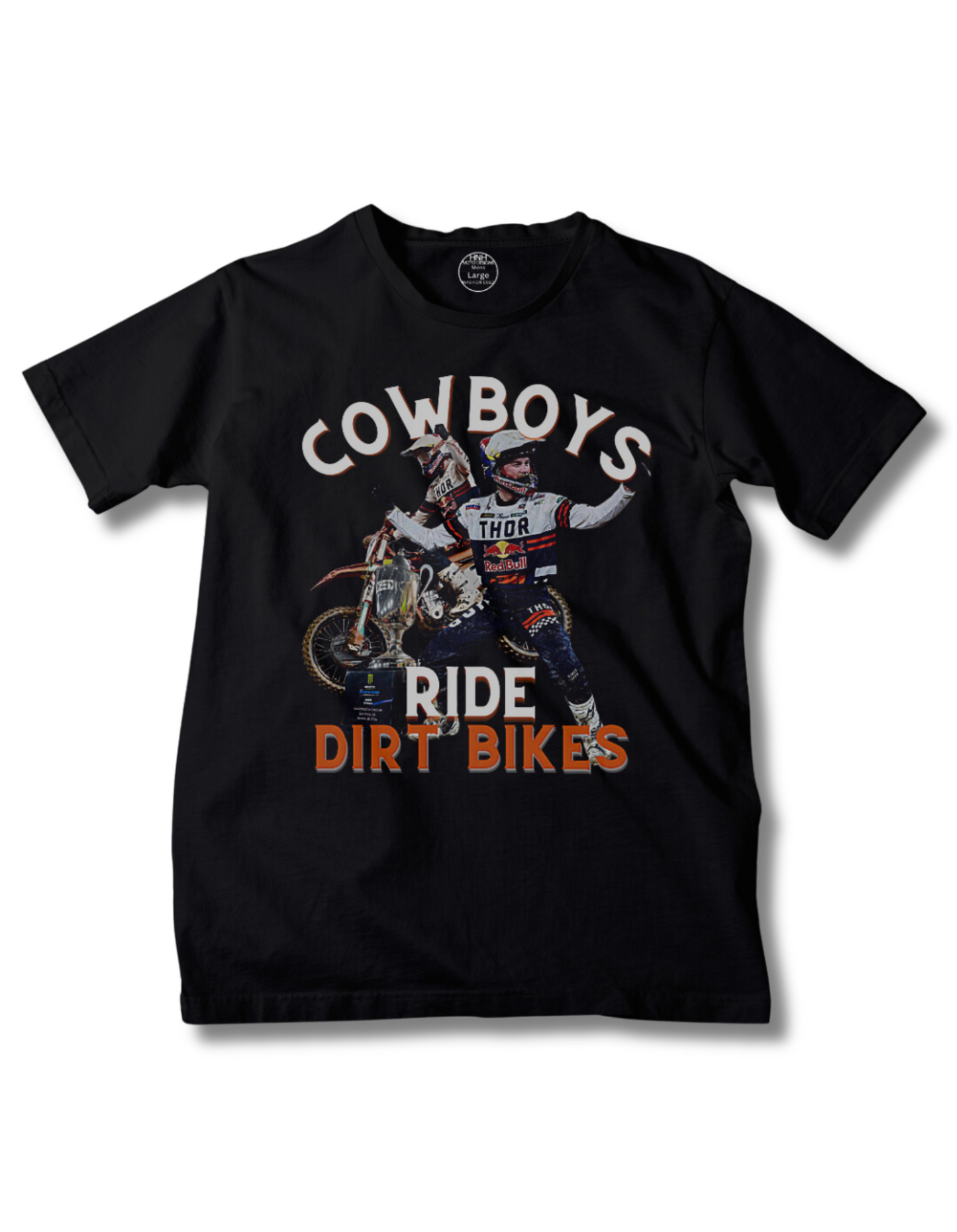 Ap7 SX 24 Tee