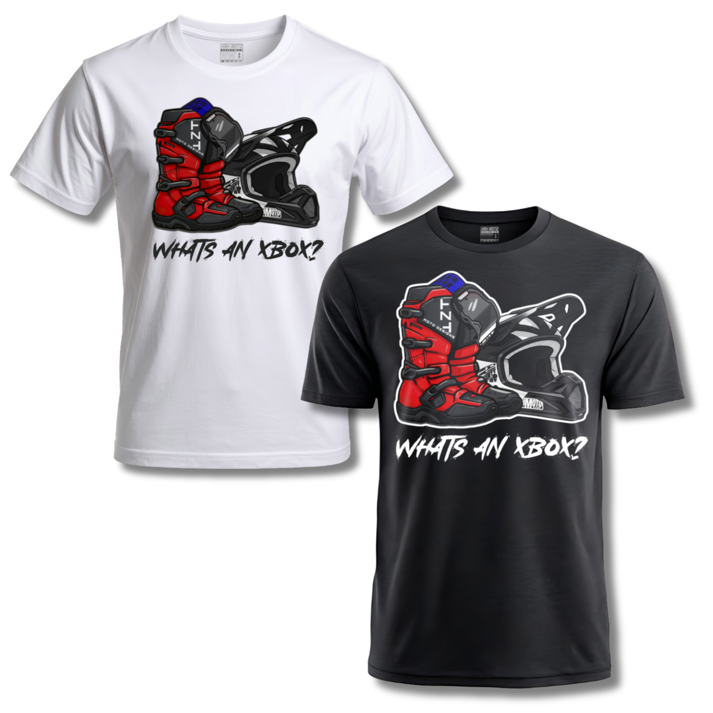 what is an xbox Tee