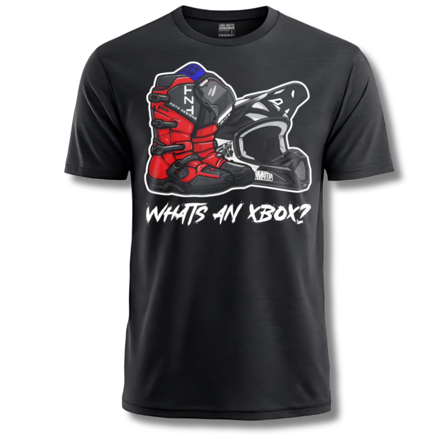 what is an xbox Tee