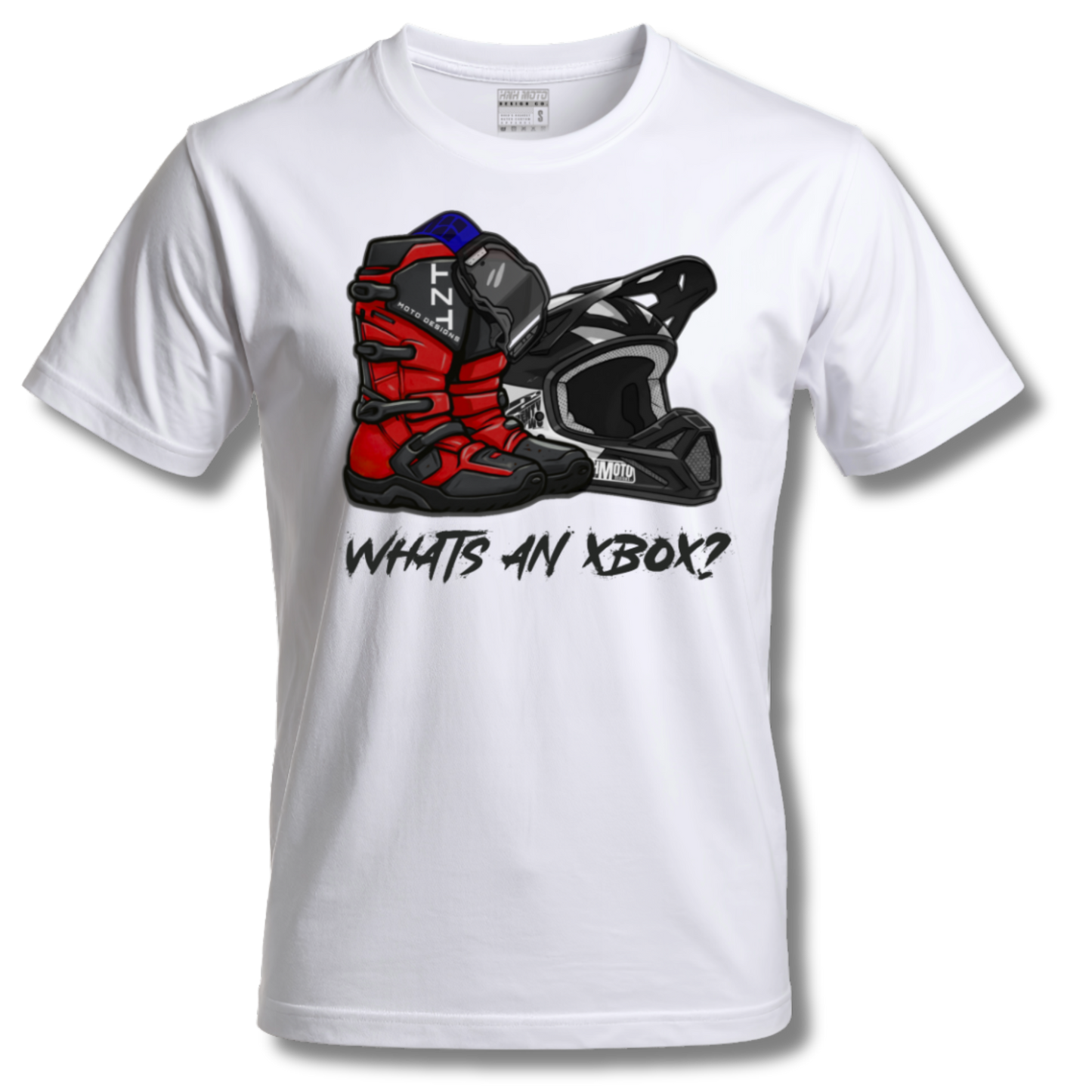 what is an xbox Tee