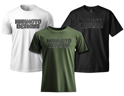 2,025 Logo Tee