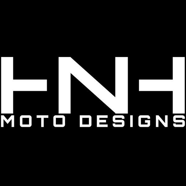 HnH Moto Designs logo