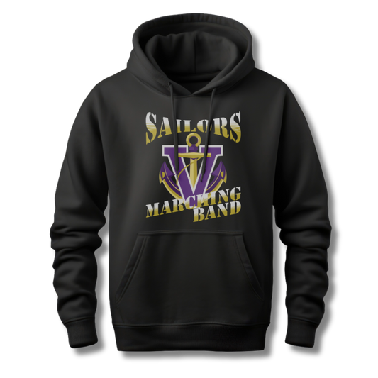 Sailor Hoodie