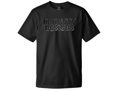 2,025 Logo Tee