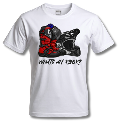 what is an xbox Tee